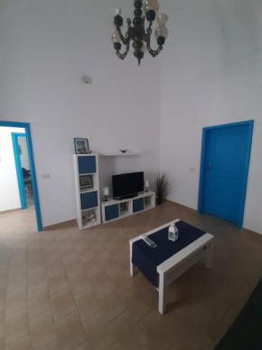 CASA AZZURRA